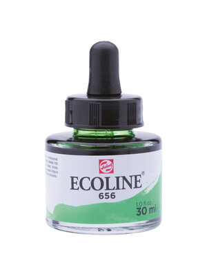 Royal Talens Ecoline Woudgroen