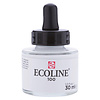 Royal Talens Ecoline Wit