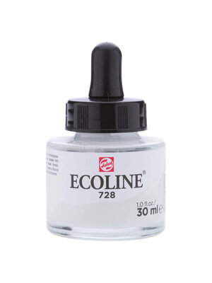 Royal Talens Ecoline Warmgrijs Licht