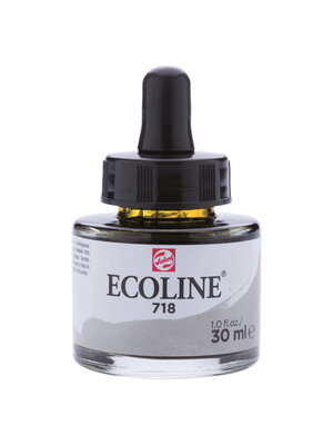 Royal Talens Ecoline Warmgrijs