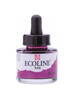 Royal Talens Ecoline Roodviolet