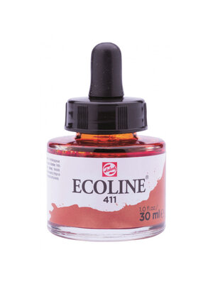 Royal Talens Ecoline Sienna Gebrand