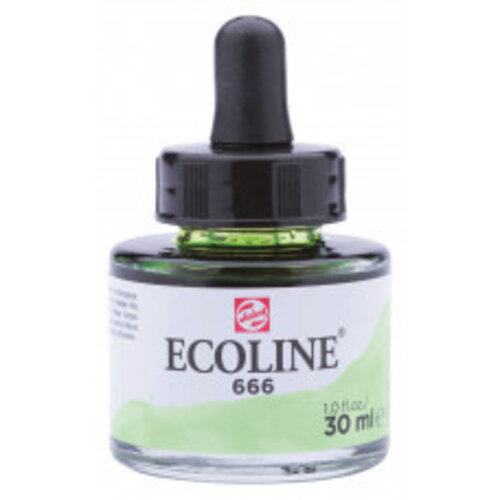 30 ml | Pastelgroen