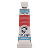 Van Gogh Aquarelverf - tube - Permanentrood Donker 371