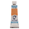 Van Gogh Aquarelverf - tube - Permanentoranje 266 Van Gogh Aquarelverf - tube - Permanentoranje 266