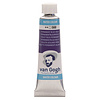 Van Gogh Aquarelverf - tube - Permanentblauwviolet 568 Van Gogh Aquarelverf - tube - Permanentblauwviolet 568