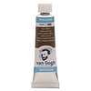 Van Gogh Aquarelverf - tube - Omber Naturel 408 Van Gogh Aquarelverf - tube - Omber Naturel 408
