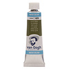 Van Gogh Aquarelverf - tube - Olijfgroen 620 Van Gogh Aquarelverf - tube - Olijfgroen 620