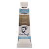 Van Gogh Van Gogh Aquarelverf Tube 10 ml Lichtgoud Van Gogh Van Gogh Aquarelverf Tube 10 ml Lichtgoud