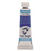 Van Gogh Aquarelverf - tube - Kobaltblauw Ultramarijn 512