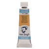 Van Gogh Aquarelverf - tube - Indischgeel 244 Van Gogh Aquarelverf - tube - Indischgeel 244