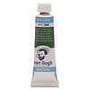 Van Gogh Aquarelverf - tube - Hookersgroen Donker 645 Van Gogh Aquarelverf - tube - Hookersgroen Donker 645