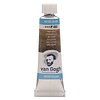 Van Gogh Aquarelverf - tube - Donkergoud 803 Van Gogh Aquarelverf - tube - Donkergoud 803