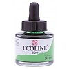 Royal Talens Ecoline Groen