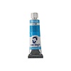 Van Gogh Aquarelverf - tube - Ceruleumblauw Phtalo 535 Van Gogh Aquarelverf - tube - Ceruleumblauw Phtalo 535
