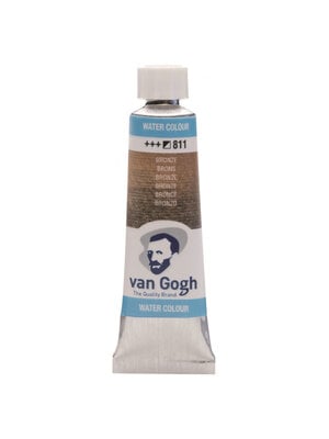 Van Gogh Aquarelverf - tube - Brons 811 Van Gogh Aquarelverf - tube - Brons 811