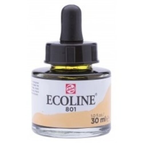 Royal Talens Ecoline Goud