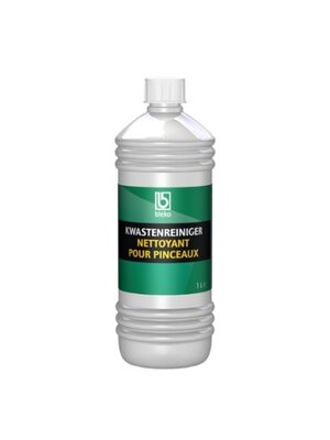Kwastenreiniger 1 liter