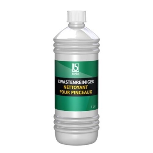 Kwastenreiniger 1 liter Kwastenreiniger 1 liter