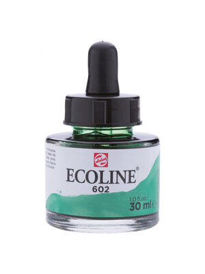 Royal Talens Ecoline Dennengroen