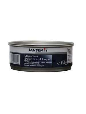 Jansen Lakplamuur