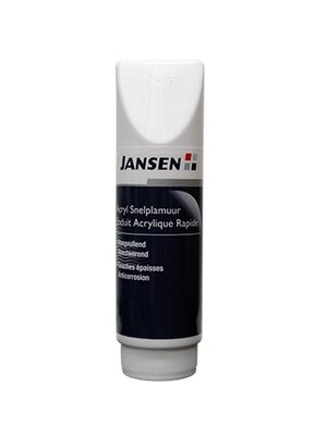Jansen Snelplamuur
