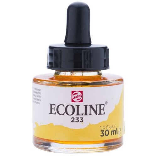 Royal Talens Ecoline Chartreuse Royal Talens Ecoline Chartreuse