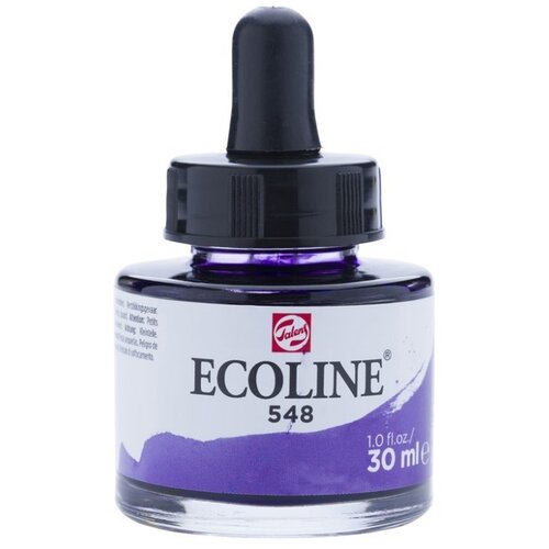 30 ml | Blauwviolet