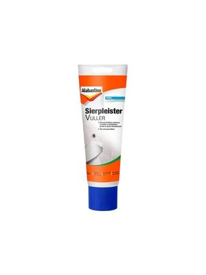 Alabastine Sierpleister Vuller 330 gr Alabastine Sierpleister Vuller 330 gr