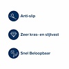Histor Perfect Finish Traplak Anti Slip Zijdeglans Histor Perfect Finish Traplak Anti Slip Zijdeglans
