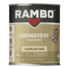 Rambo Grondverf Binnen Transparant