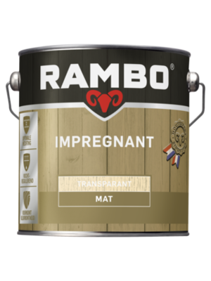 Rambo Impregnant