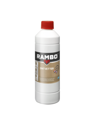 Rambo Ontvetter