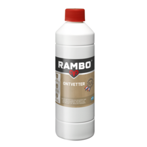Rambo Ontvetter