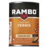 Rambo Pantser Vernis Acryl Zijdeglans Rambo Pantser Vernis Acryl Zijdeglans