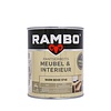 Rambo Pantserbeits Meubel & Interieur Mat 750 ml - Warm Beige Rambo Pantserbeits Meubel & Interieur Mat 750 ml - Warm Beige
