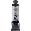 Van Gogh Olieverf - 40 ml - Titaanwit 118 Van Gogh Olieverf - 40 ml - Titaanwit 118