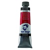 Van Gogh Olieverf - 40 ml - Quinacridoneroze 366 (primair) Van Gogh Olieverf - 40 ml - Quinacridoneroze 366 (primair)