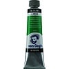 Van Gogh Olieverf - 40 ml - Permanent Groen Donker 619