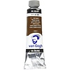 Van Gogh Olieverf - 40 ml - Omber Naturel 408 Van Gogh Olieverf - 40 ml - Omber Naturel 408