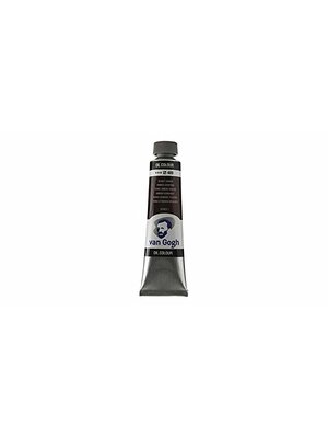 Van Gogh Olieverf - 40 ml - Omber Gebrand 409 Van Gogh Olieverf - 40 ml - Omber Gebrand 409