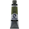 Van Gogh Olieverf - 40 ml - Olijfgroen 620