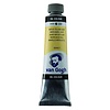 Van Gogh Olieverf - 40 ml - Napelsgeel Licht 222 Van Gogh Olieverf - 40 ml - Napelsgeel Licht 222