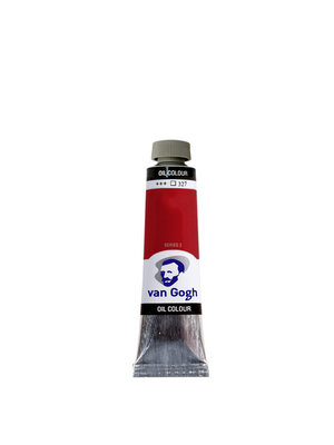 Van Gogh Olieverf - 40 ml - Kraplak Licht 327 Van Gogh Olieverf - 40 ml - Kraplak Licht 327