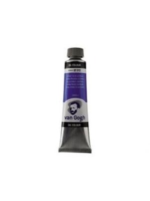 Van Gogh Olieverf - 40 ml - Kobaltblauw 512 Van Gogh Olieverf - 40 ml - Kobaltblauw 512