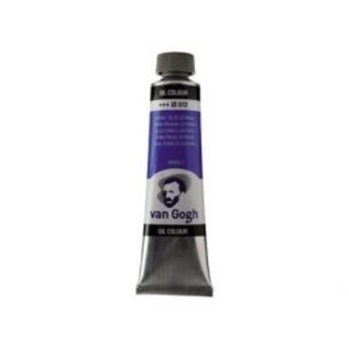 Van Gogh Van Gogh Olieverf 40 ml Kobaltblauw Van Gogh Van Gogh Olieverf 40 ml Kobaltblauw