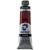 Van Gogh Olieverf - 40 ml - Indischrood 347 Van Gogh Olieverf - 40 ml - Indischrood 347