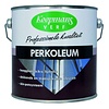 Koopmans Perkoleum Hoogglans Dekkend - Antiekblauw Koopmans Perkoleum Hoogglans Dekkend - Antiekblauw