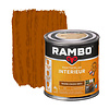 Rambo Pantserlak Interieur Transparant Mat - Warm eiken Rambo Pantserlak Interieur Transparant Mat - Warm eiken