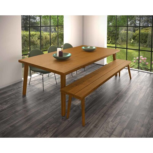 Rambo Pantserlak Interieur Transparant Mat - Warm eiken Rambo Pantserlak Interieur Transparant Mat - Warm eiken